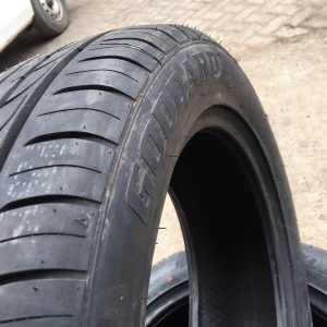 225/55ZR17 Goddard Transforce Tyre (China)