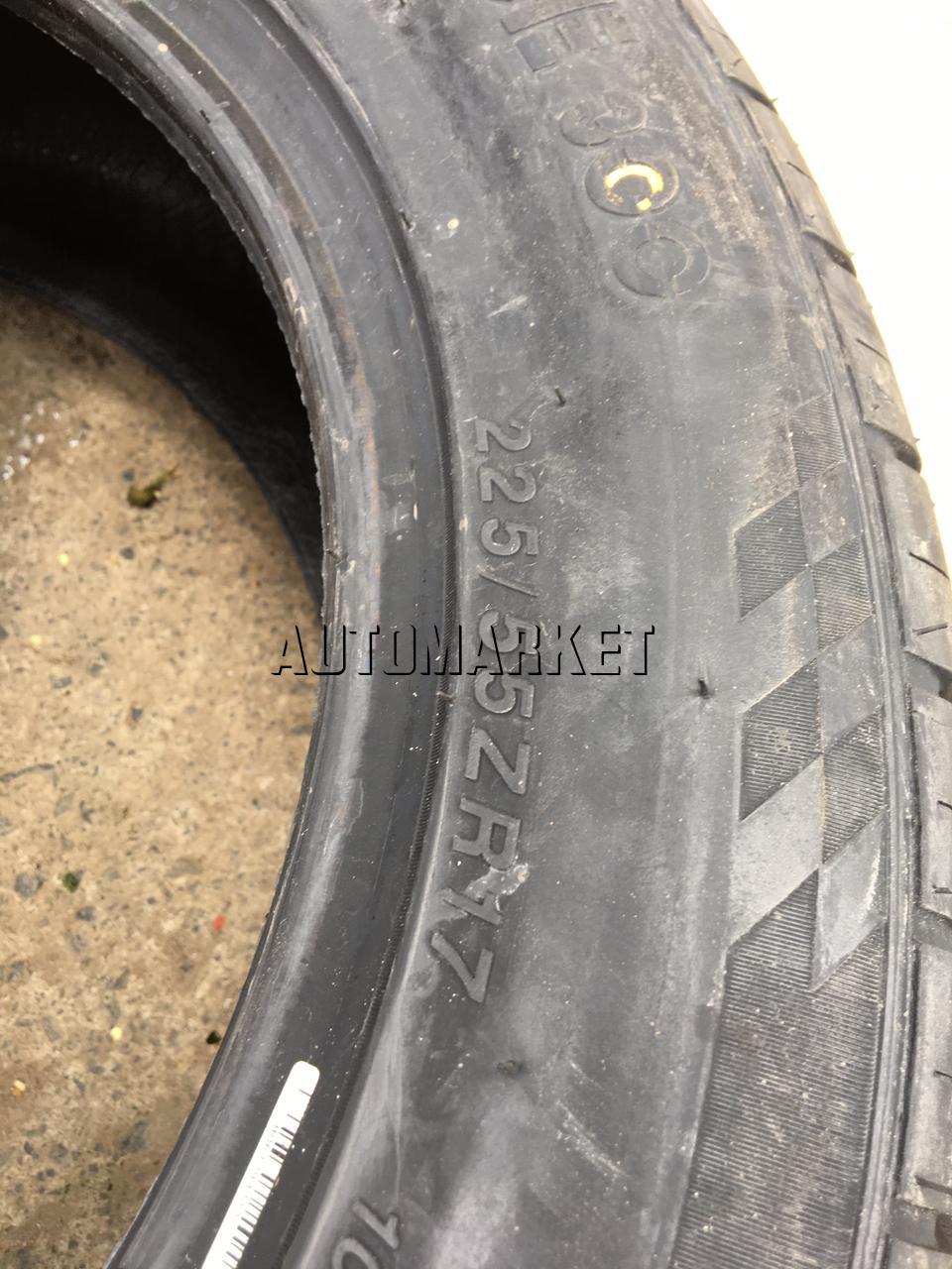 225/55ZR17 Goddard Transforce Tyre (China)