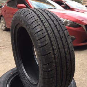 225/55ZR17 Goddard Transforce Tyre (China)