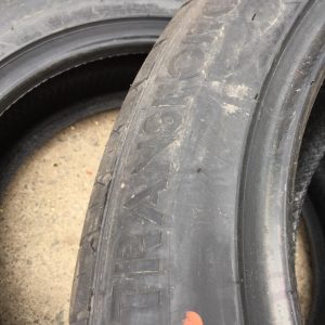 225/55ZR17 Goddard Transforce Tyre (China)