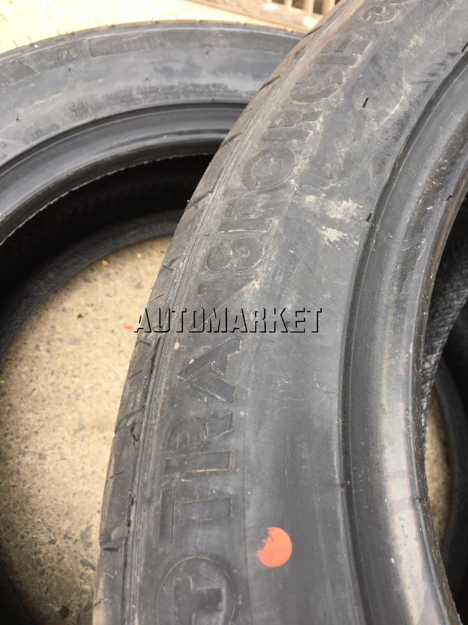 225/55ZR17 Goddard Transforce Tyre (China)