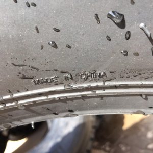 445/65R22.5 Westlake Truck Tyre