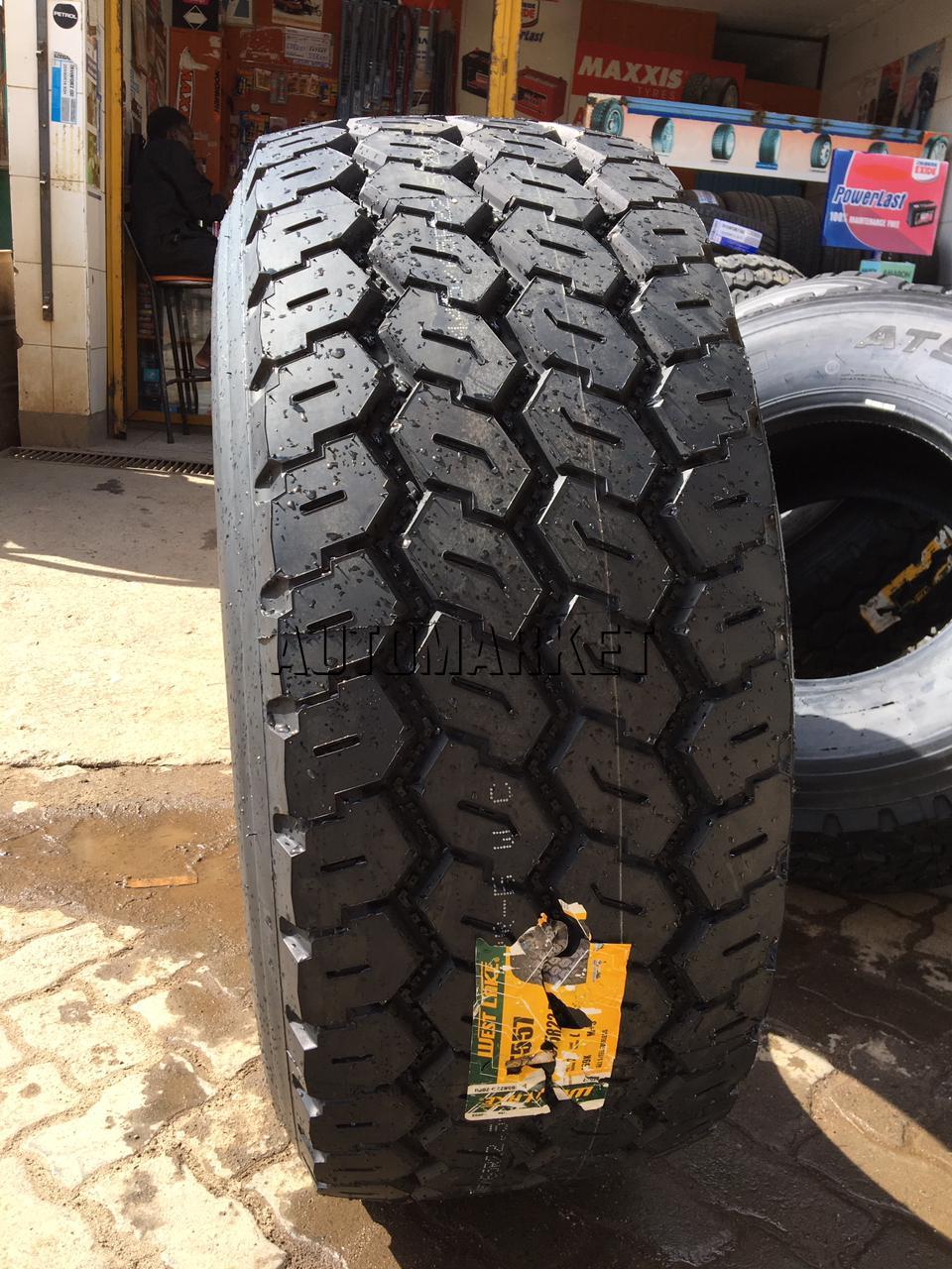 445/65R22.5 Westlake Truck Tyre