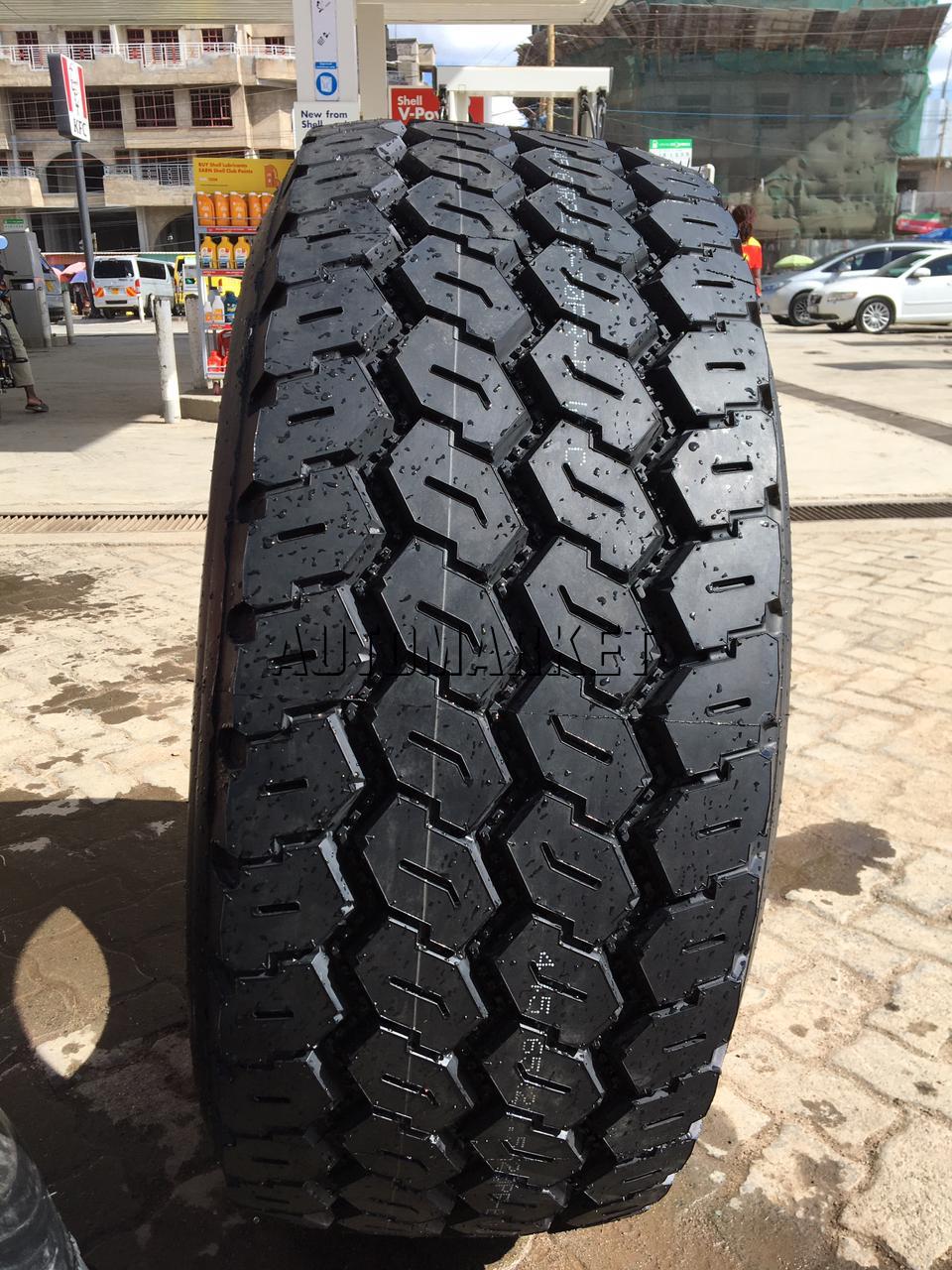 445/65R22.5 Westlake Truck Tyre