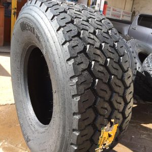 445/65R22.5 Westlake Truck Tyre
