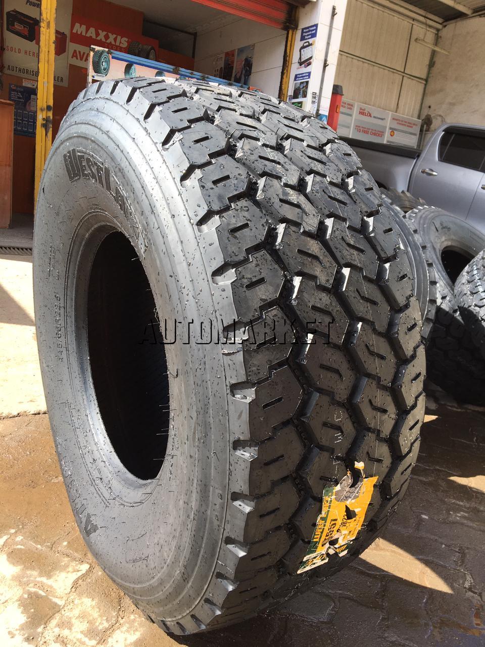 445/65R22.5 Westlake Truck Tyre