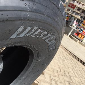 445/65R22.5 Westlake Truck Tyre