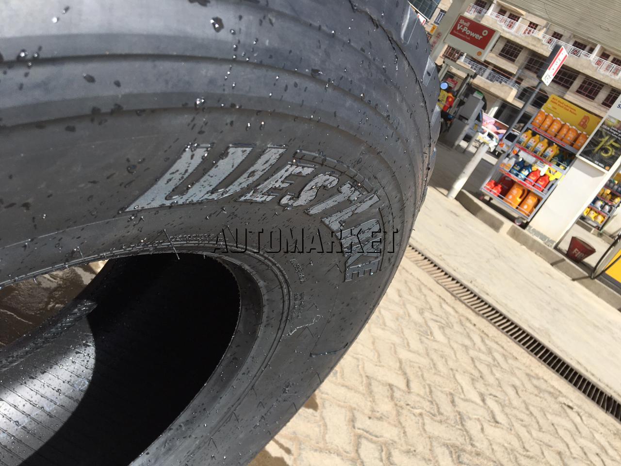 445/65R22.5 Westlake Truck Tyre