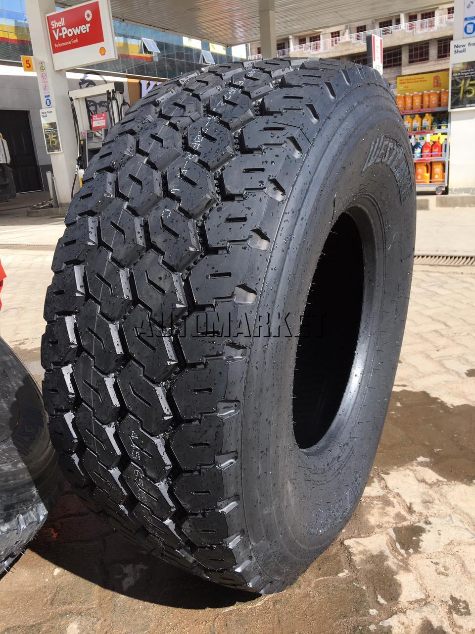 445/65R22.5 Westlake Truck Tyre