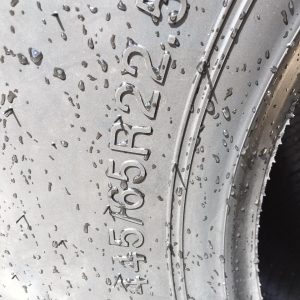 445/65R22.5 Westlake Truck Tyre