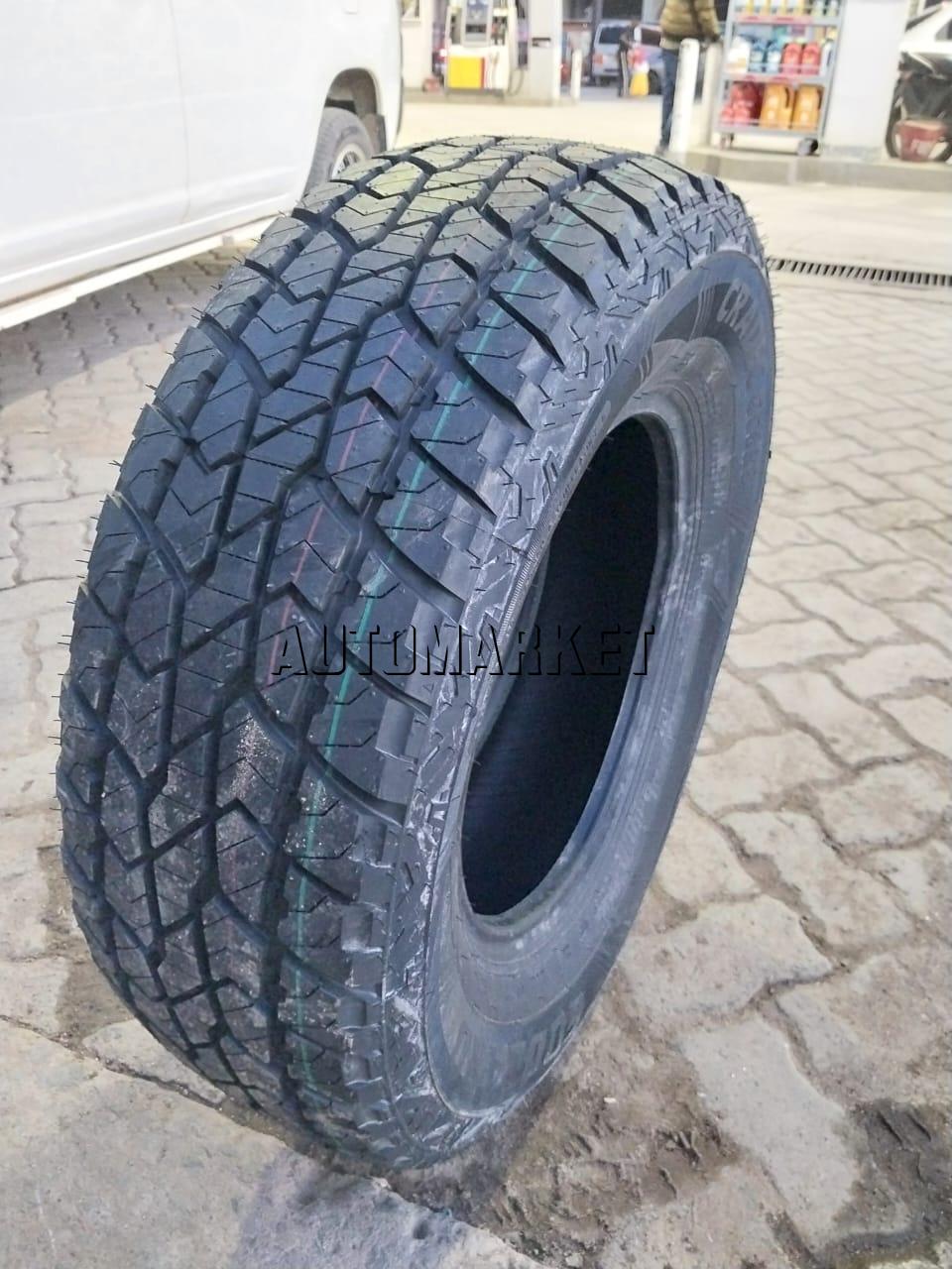 245/70R16 Goddard Tyre (China)
