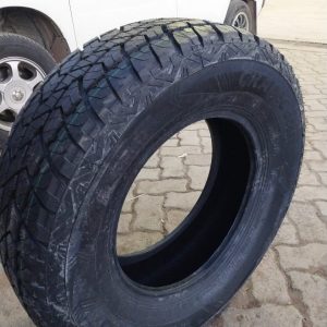 245/70R16 Goddard Tyre (China)