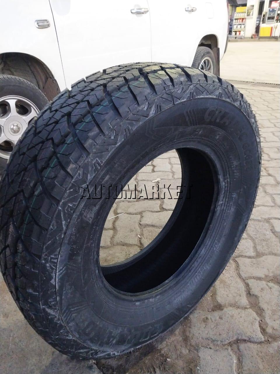 245/70R16 Goddard Tyre (China)