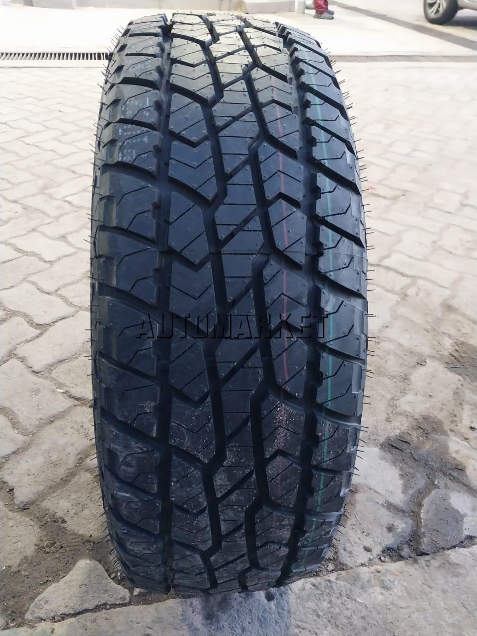 245/70R16 Goddard Tyre (China)