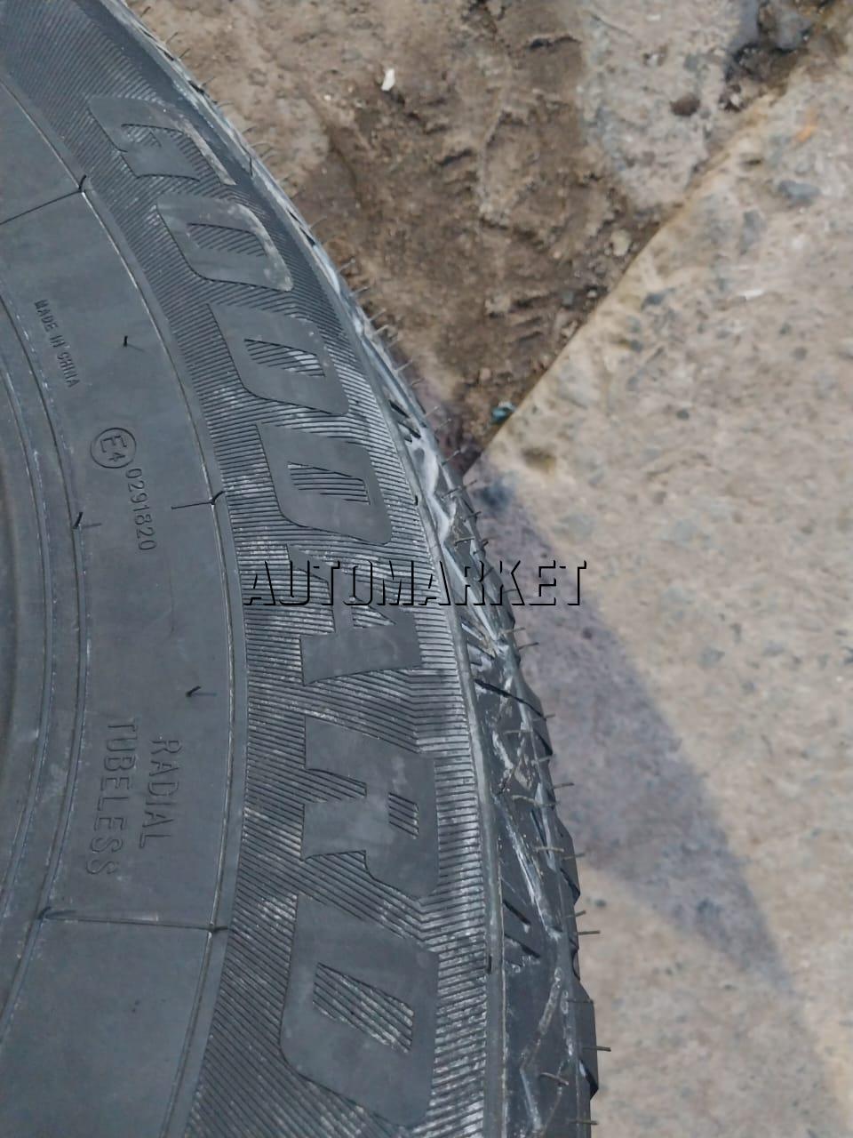 245/70R16 Goddard Tyre (China)