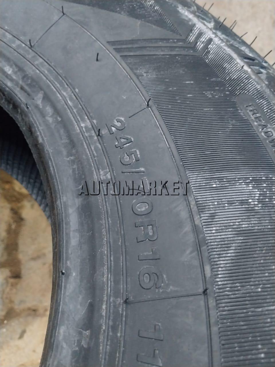 245/70R16 Goddard Tyre (China)