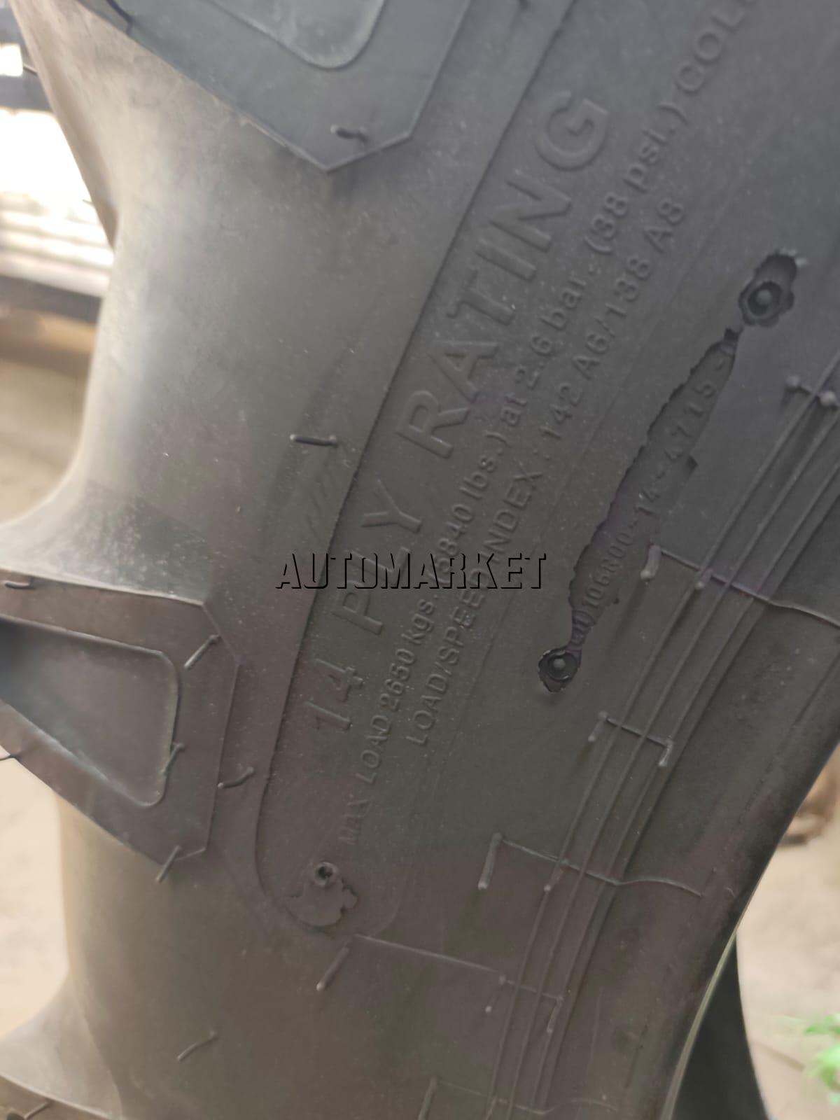 15.5-38 MRL Agricultural Tyre Kenya