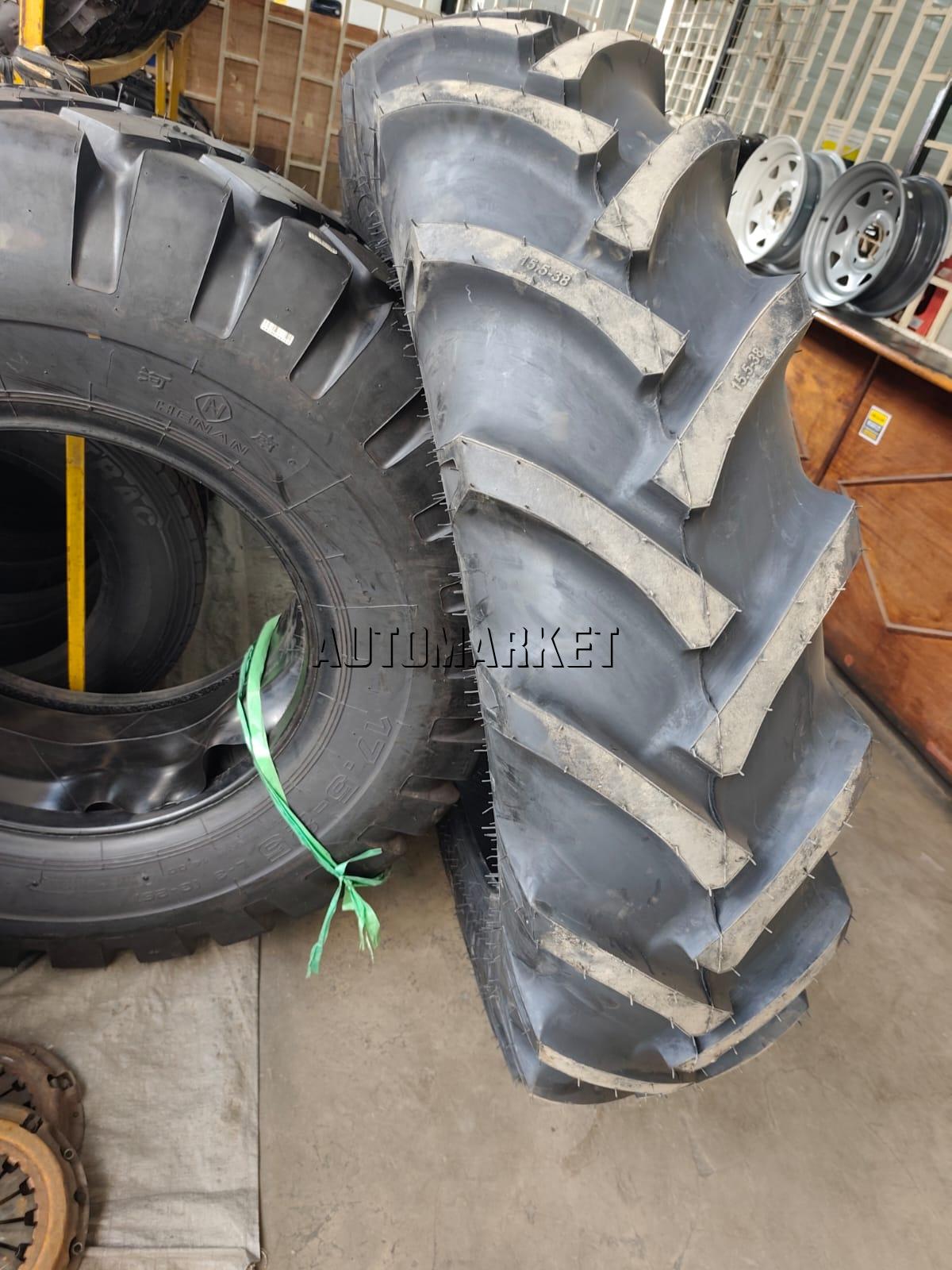 15.5-38 MRL Agricultural Tyre Kenya