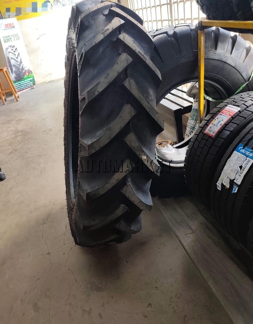 15.5-38 MRL Agricultural Tyre Kenya