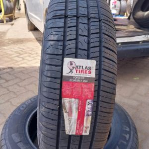 215/65R17 ATLAS Tyre (Thailand)