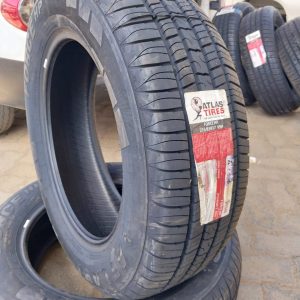 215/65R17 ATLAS Tyre (Thailand)