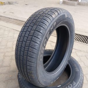 215/65R17 ATLAS Tyre (Thailand)
