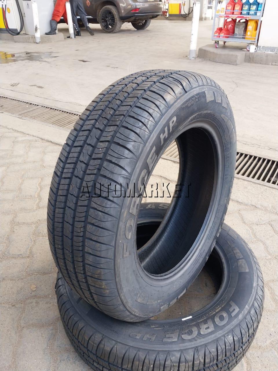 215/65R17 ATLAS Tyre (Thailand)