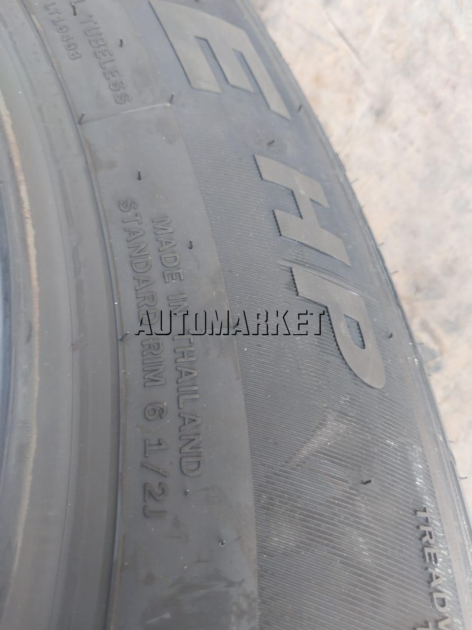 215/65R17 ATLAS Tyre (Thailand)
