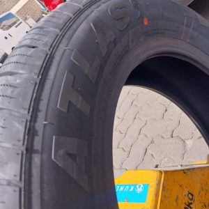 215/65R17 ATLAS Tyre (Thailand)