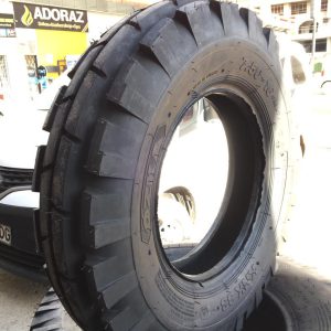 7.50-16 OZKA Agricultural Tyre Kenya