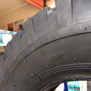 7.50-16 OZKA Agricultural Tyre Kenya