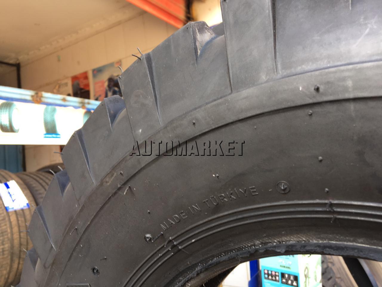 7.50-16 OZKA Agricultural Tyre Kenya
