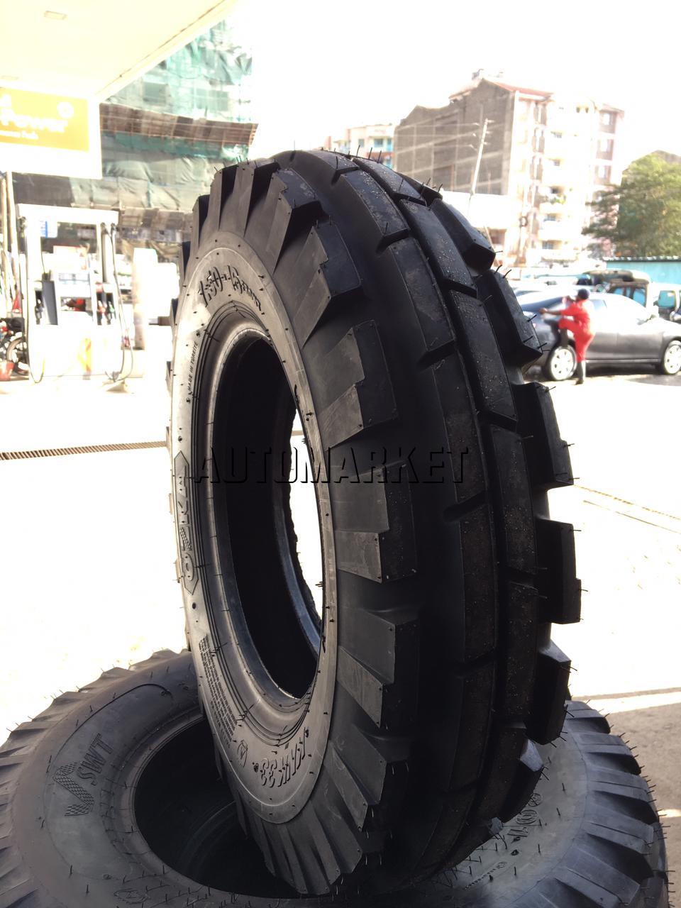 7.50-16 OZKA Agricultural Tyre Kenya
