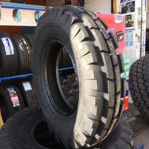7.50-16 OZKA Agricultural Tyre Kenya