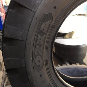 7.50-16 OZKA Agricultural Tyre Kenya