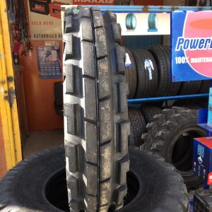 7.50-16 OZKA Agricultural Tyre Kenya