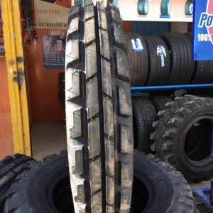 7.50-16 SWT Agricultural Tyre from India – 12 Ply