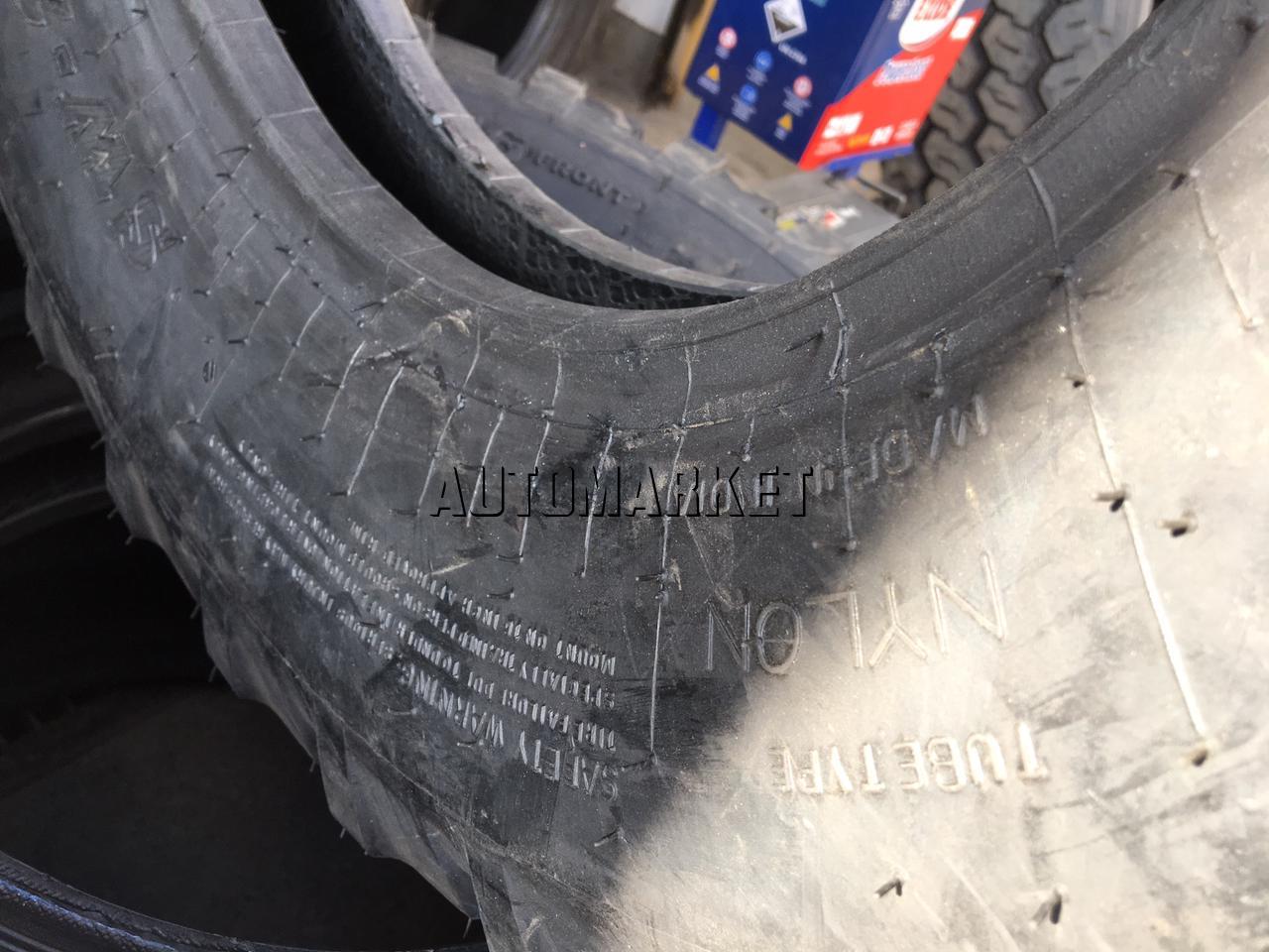 7.50-16 SWT Agricultural Tyre from India – 12 Ply