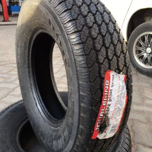 225/75R15LT DoubleKing Commercial Tyre