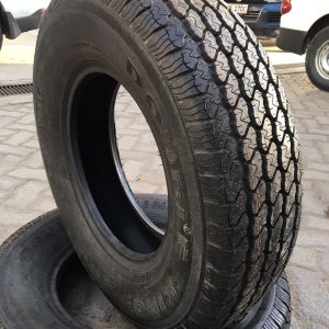 225/75R15LT DoubleKing Commercial Tyre