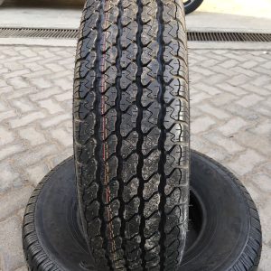 225/75R15LT DoubleKing Commercial Tyre