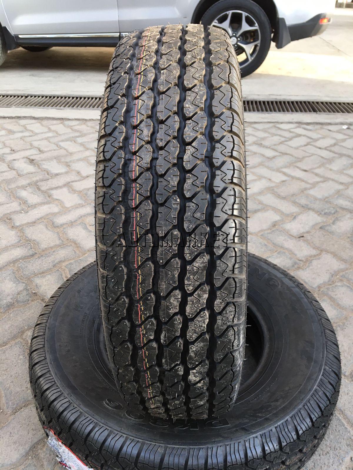 225/75R15LT DoubleKing Commercial Tyre