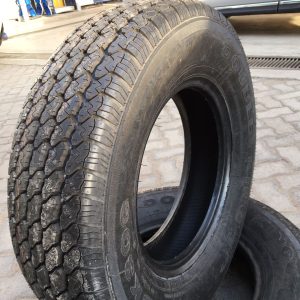 225/75R15LT DoubleKing Commercial Tyre