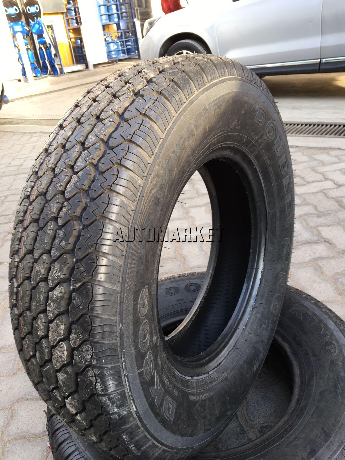 225/75R15LT DoubleKing Commercial Tyre