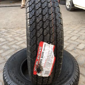 225/75R15LT DoubleKing Commercial Tyre
