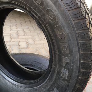 225/75R15LT DoubleKing Commercial Tyre