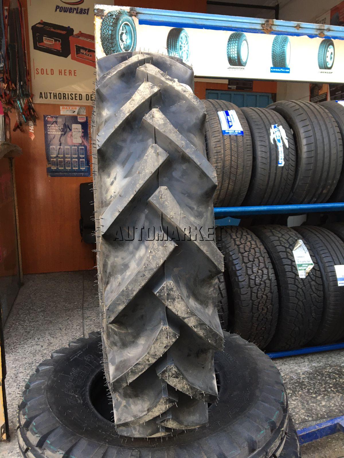 9.5-24 Alliance Farmpro 8 Ply Agricultural Tyre in Kenya
