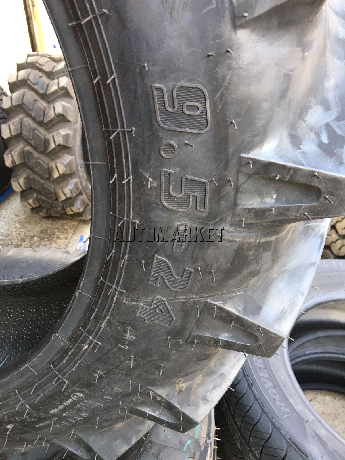 9.5-24 Alliance Farmpro 8 Ply Agricultural Tyre in Kenya