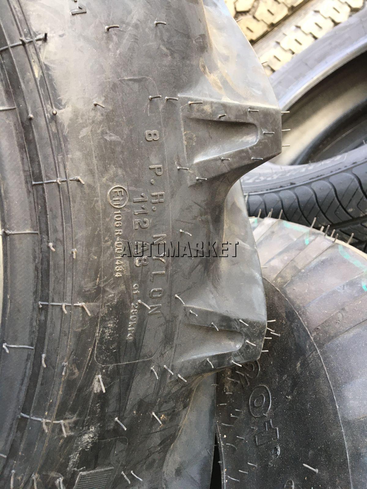 9.5-24 Alliance Farmpro 8 Ply Agricultural Tyre in Kenya