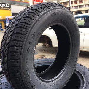 185/70R14 Linglong Tire Passenger Car Tyre